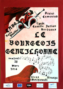 Bourgeois