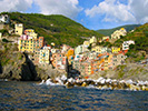 Les Cinque Terre