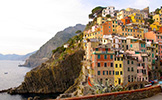 Riomaggiore, Cinque Terre