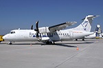 ATR 42 d’Airlinair